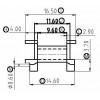 EPC-1703/EPC-17卧式(5+0PIN)H
