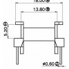 EPC-1901/EPC-19卧式(5+6PIN)S