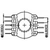 EQ-3210/EQ-32立式(5+4PIN)