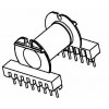 ER-4001/ER-40卧式(8+8PIN) 矮支点