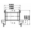 ER-4045/ER-40卧式(8+8PIN)