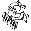 PQ-2016/PQ-20立式(6+6PIN)