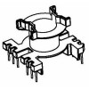 PQ-2625-2/PQ-26立式(6+6PIN)D