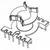 PQ-3220/PQ-32立式(6+6PIN)