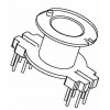 RM-0803/RM-08立式(6+6PIN)