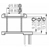 RM-0806/RM-08立式(5PIN)X