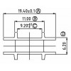 UU-1606/UU-16(NO PIN)