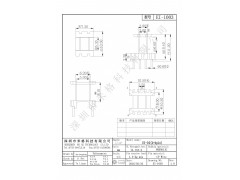 EI1003 立式4+4