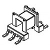 LK-502-P/SMD EE-5.0卧式(3+3PIN)