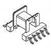 LK-1204-1-P/EF-12.6卧式(5+5PIN)