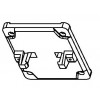 LK-B002-3/T32*20*10底座(NOPIN)