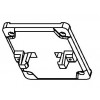 LK-B002-3/T32*20*10底座(NOPIN)