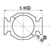 LK-B008/BASE(NOPIN)