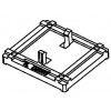 LK-B016-2/T32*20*10磁环底座(NOPIN)