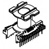 LK-3519F/EC-3519立式(13+10PIN)