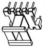 HY-D-151/EE-16立式(5+5PIN)