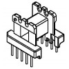 LK-1610F/EE-16卧式(5+5PIN)