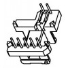 LK-1903/EE-19卧式(5+2PIN)