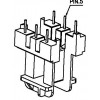 LK-2402/EE-24卧式(3+3PIN)