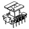 LK-2507-1/EE-25立式(5+5PIN)