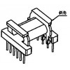 HY-D-071/EPC-19卧式(5+6PIN)