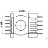 LK-3006-1/ER-3024立式(5+6PIN)