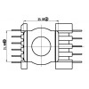 LK-3006-2/ER-3024立式(5+6PIN)