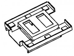 HY-C-098-1/OI-51 COVER(NOPIN)