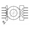 LK-3302-1/POT-33立式(5+5PIN)