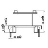 LK-1001/RM-10立式(5+3PIN)