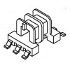 LK-SMD002/ED-8卧式(3+3PIN)