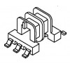 LK-SMD002-1/ED-8卧式(3+2PIN)