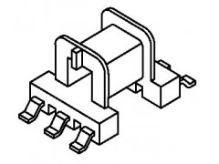 LK-SMD002-2/ED-8卧式(3+3PIN)