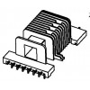 LK-SMD004/EEL-25卧式(7+2PIN)