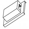 LK-CASE010/EFD-20外壳(NOPIN)