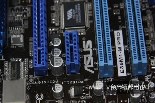 別說你懂硬件 市面常見固態(tài)電容辨析