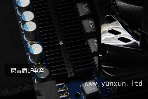 別說你懂硬件 市面常見固態(tài)電容辨析