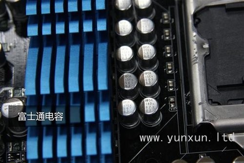別說你懂硬件 市面常見固態(tài)電容辨析