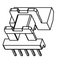 EE1907/EE19卧式(5+4)PIN