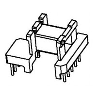 EE1906/EE19卧式(5+3)PIN