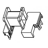 EE1625/EE16卧式(5+3)PIN