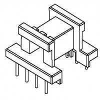 EE1619/EE16卧式单槽(4+4)PIN