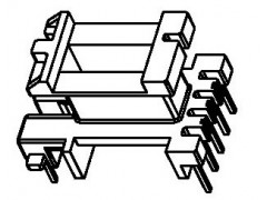 EE1616/EE16卧式(5+2)PIN