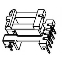 EE1616/EE16卧式(5+2)PIN