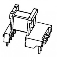 EE1615/EE16卧式(5+4)PIN