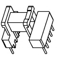 EE1613/EE16卧式(5+5)PIN