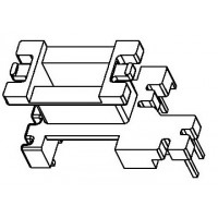 EE1612/EE16立式(3+2+2)PIN