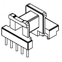 EE1605/EE16卧式(5+3)PIN