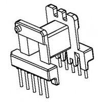 EE1604-1/EE16卧式(5+5)PIN