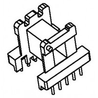 EE1604/EE16卧式(5+5)PIN